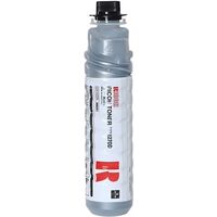 Тонер Ricoh 1270D/MP201 842338 черный оригинальный