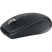Мышь беспроводная Logitech MX Anywhere 3S черная (910-006929)