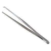 Пинцет хирургический общего назначения 200x2.5 мм Surgicon (J-16-034)