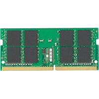 Оперативная память Kingston 32 ГБ KVR32S22D8/32 (SO-DIMM DDR4)