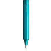 Отвёртка для точных работ Hoto 24-in-1 Precision Screwdriver с набором  бит (13 предметов, зеленая QWLSD004)