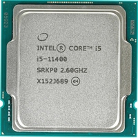 Процессор Intel Core i5 11400 Box (BX8070811400 )