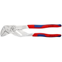 Клещи переставные 250 мм Knipex (KN-8605250SB)