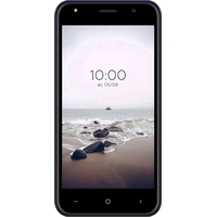 Смартфон BQ 5031G 8 ГБ темно-синий