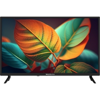 Телевизор 32'' Topdevice TDTV32BN02H_BK HD Ready
