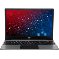 Ноутбук iRU Tactio 14RLH 14" Gray AMD Ryzen 5 7430U/16 ГБ/SSD 256  ГБ/AMD Radeon RX Vega 7 (2084810)