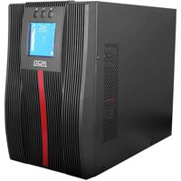 Источник бесперебойного питания Powercom Macan MAC-2000