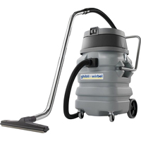 Пылесос Ghibli Inpump 90.2 SP CF желтый