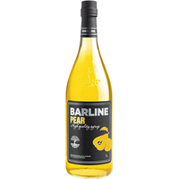Сироп Barline Груша 1 л