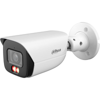 IP-камера видеонаблюдения уличная Dahua DH-IPC-HFW3249EP-S-IL-0360B  (3.6?мм, PoE)