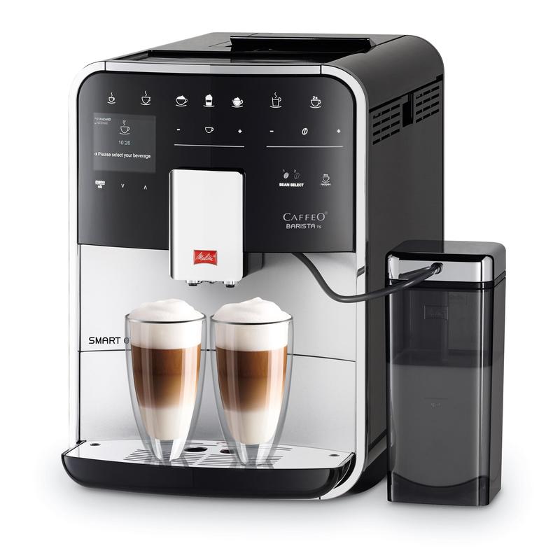 Caffeo barista ts smart sst. Кофемашина Melitta Barista TS. Melitta Barista t Smart. Melitta Barista 860 кофемашина. Caffeo 65.