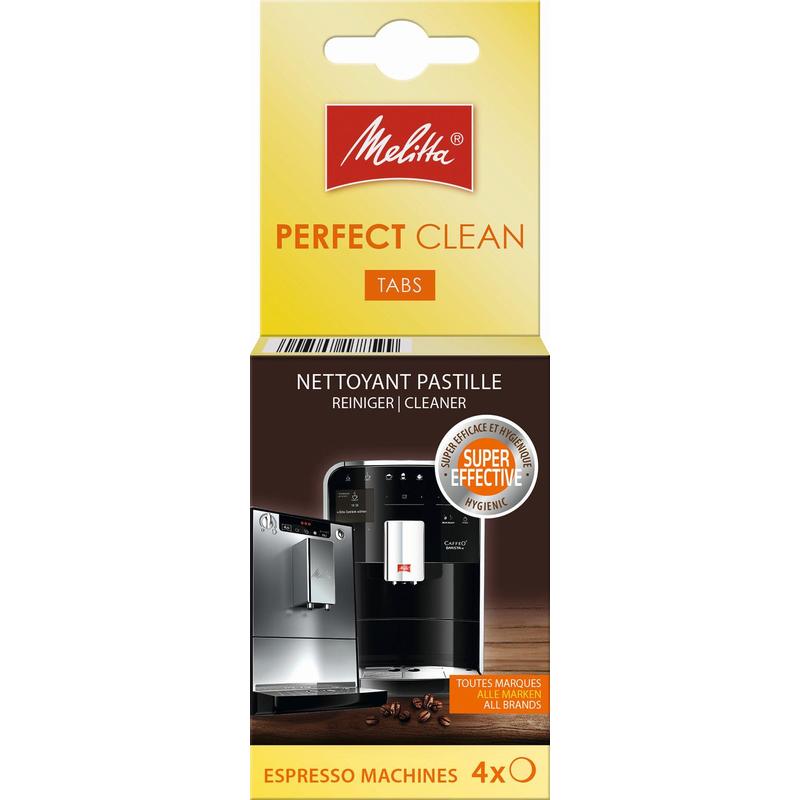 Таблетки для чистки кофемашин от кофейных масел Melitta (1500791, 4 штуки в упаковке) – выгодная цена – купить товар Таблетки для чистки кофемашин от кофейных масел Melitta (1500791, 4 штуки в упаковке) в интернет-магазине Комус